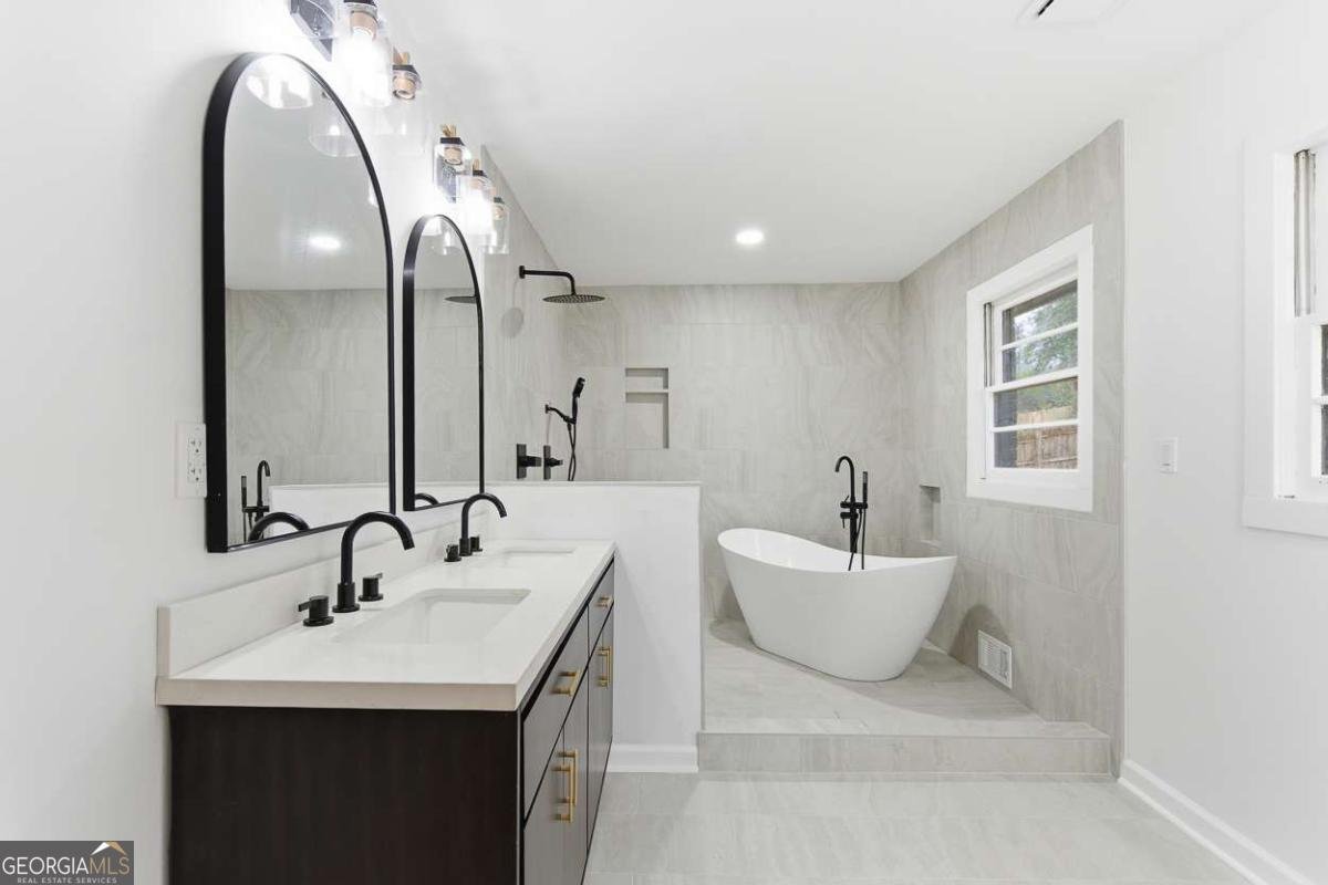 2543 Fontaine Circle Decatur - Photo 21