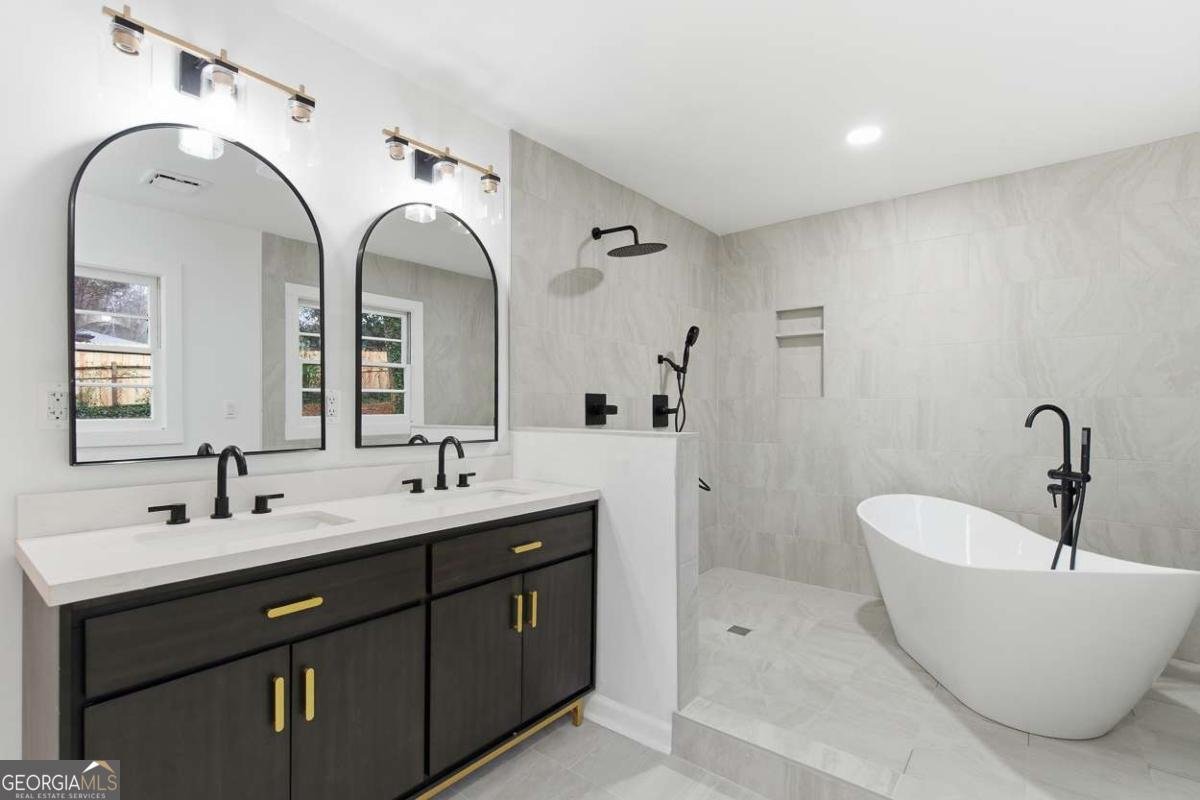 2543 Fontaine Circle Decatur - Photo 22