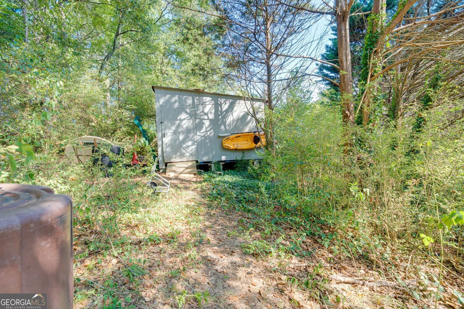 1721 Bruckner Court Snellville - Photo 30