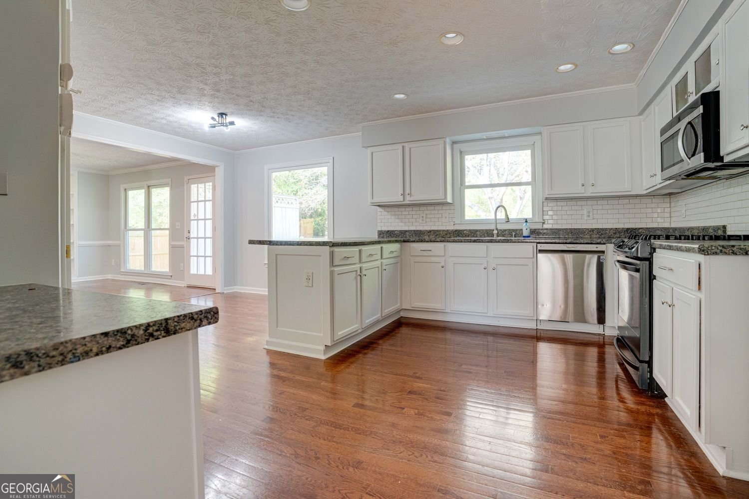 1721 Bruckner Court Snellville - Photo 7