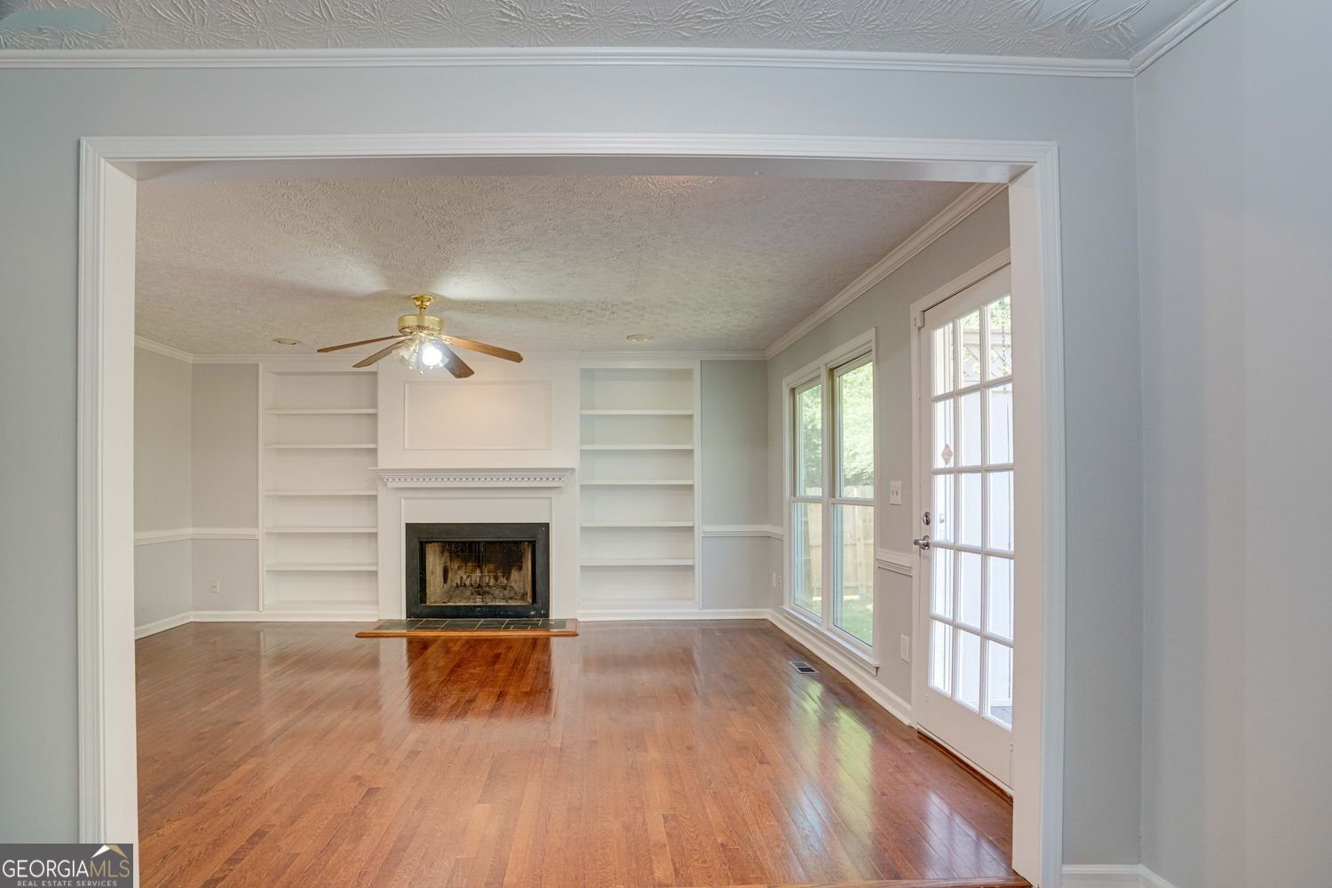 1721 Bruckner Court Snellville - Photo 9