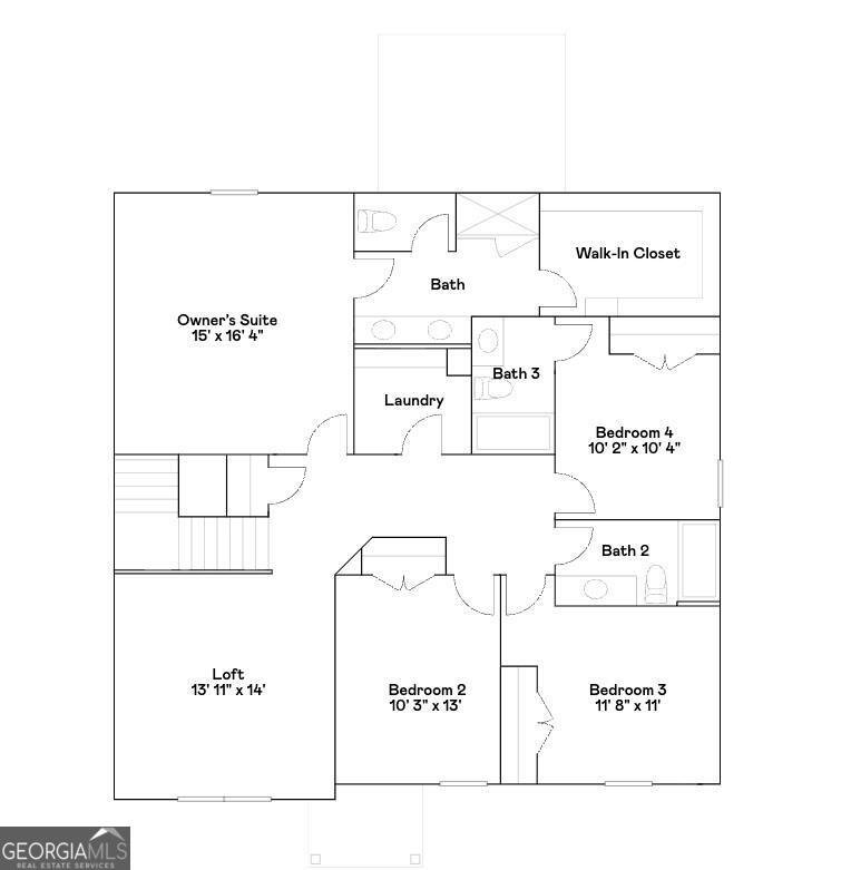 386 Red Dragon Drive Jefferson - Photo 21