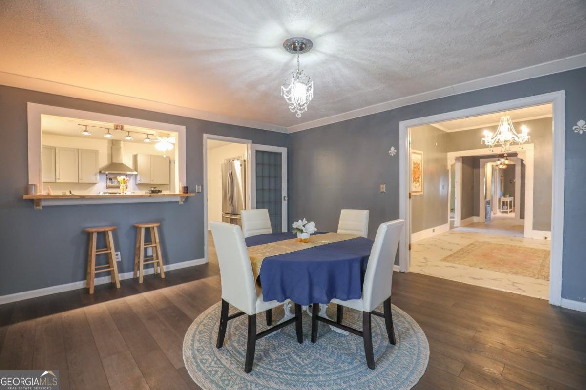 556 Old Monticello Road Milledgeville - Photo 10