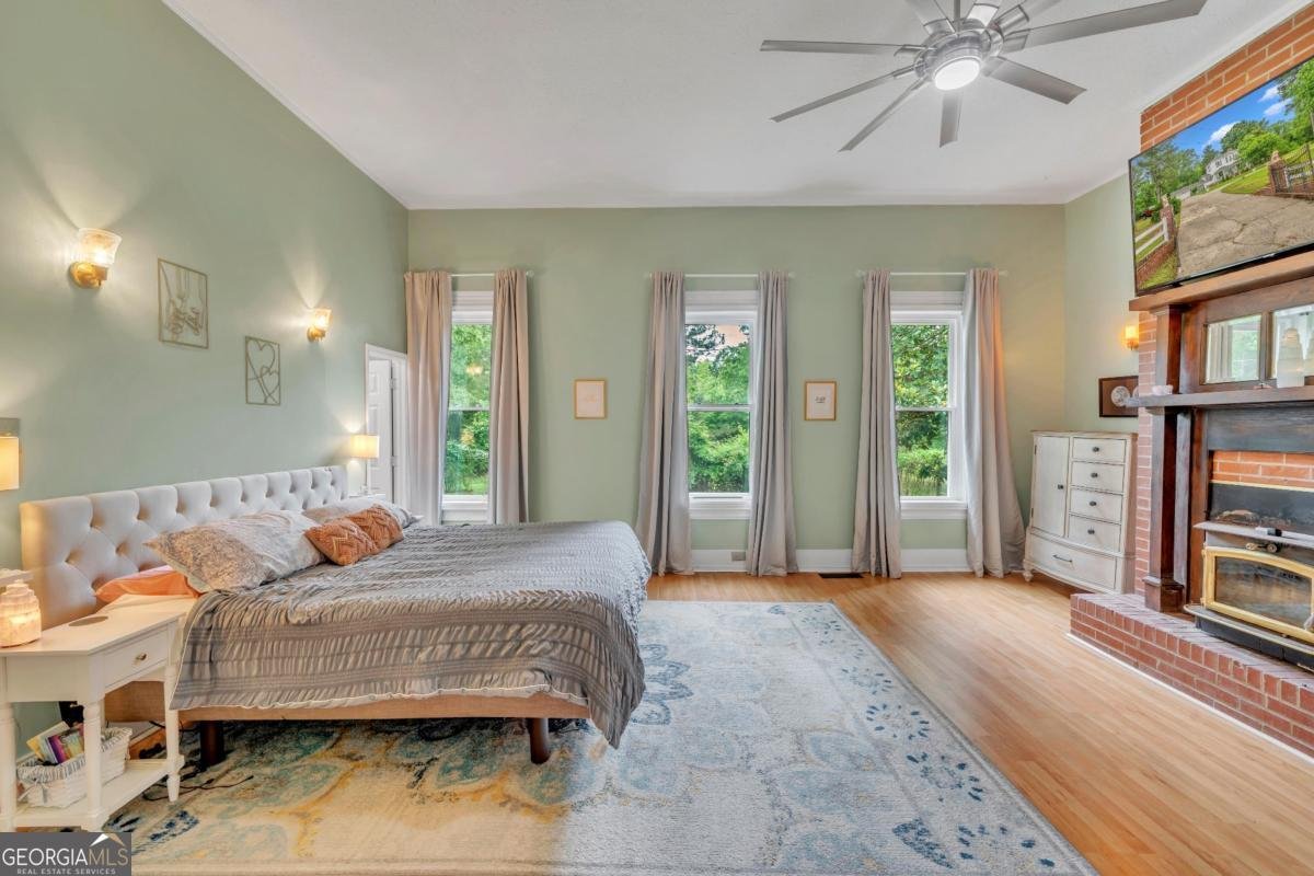 556 Old Monticello Road Milledgeville - Photo 11