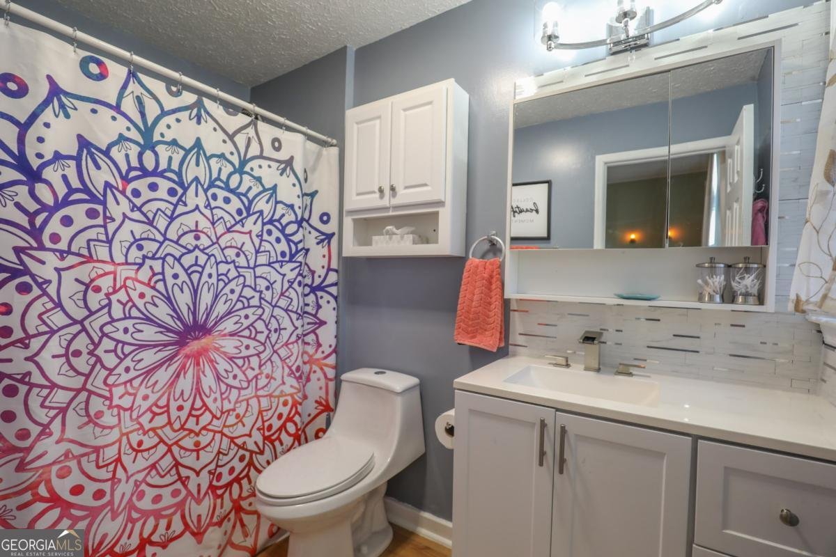 556 Old Monticello Road Milledgeville - Photo 14