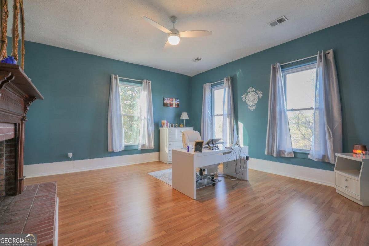 556 Old Monticello Road Milledgeville - Photo 15