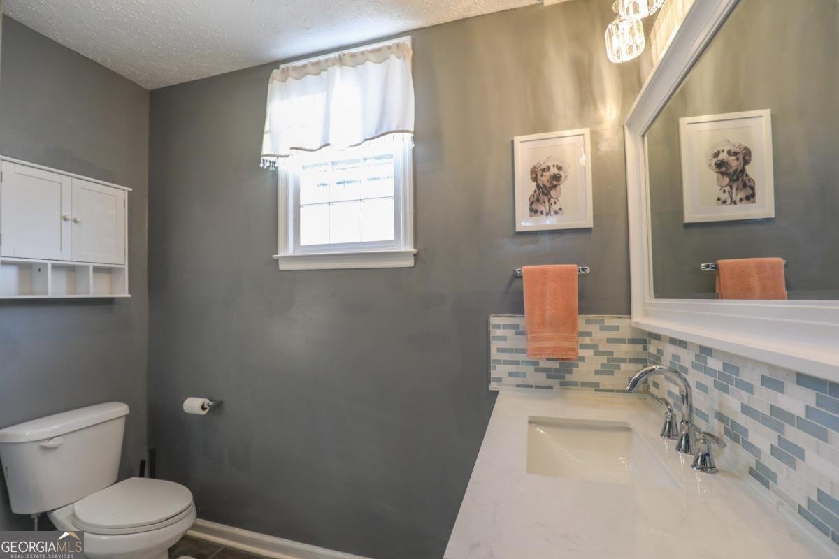 556 Old Monticello Road Milledgeville - Photo 17