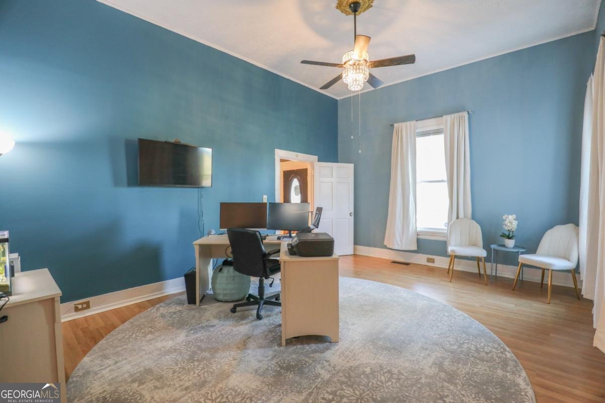 556 Old Monticello Road Milledgeville - Photo 19