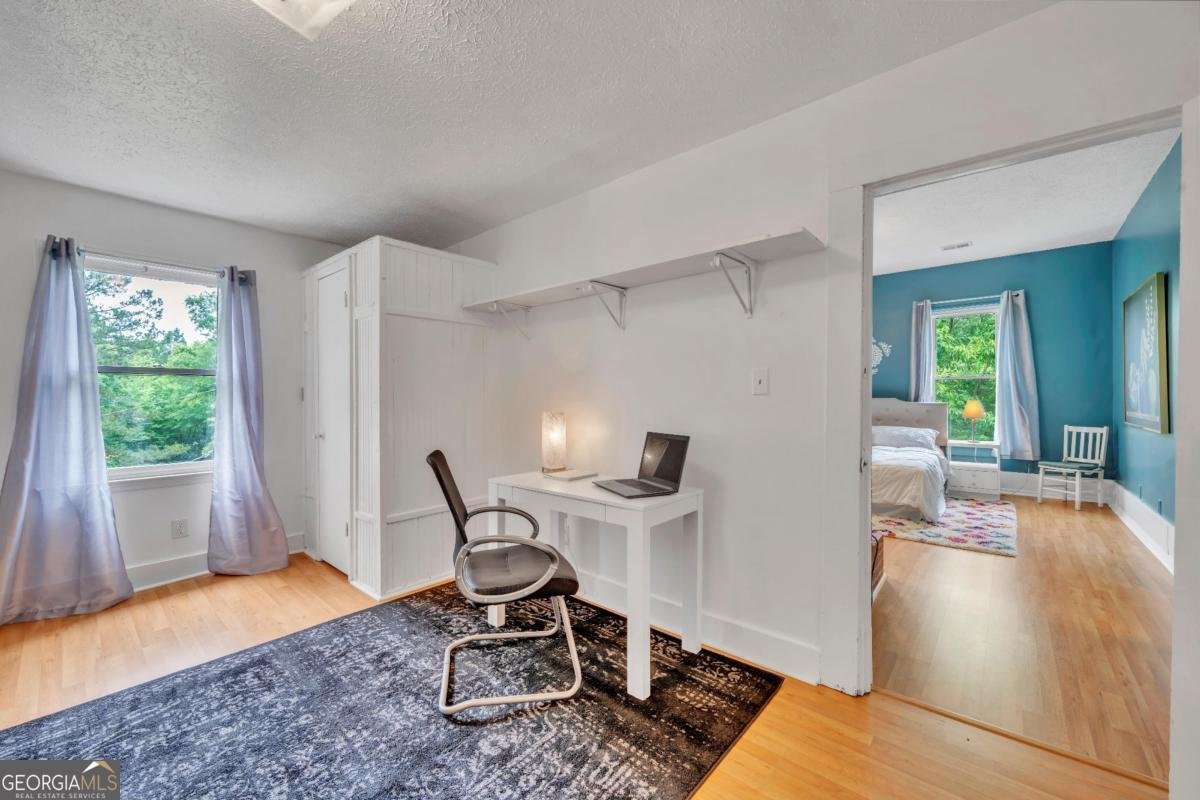 556 Old Monticello Road Milledgeville - Photo 21