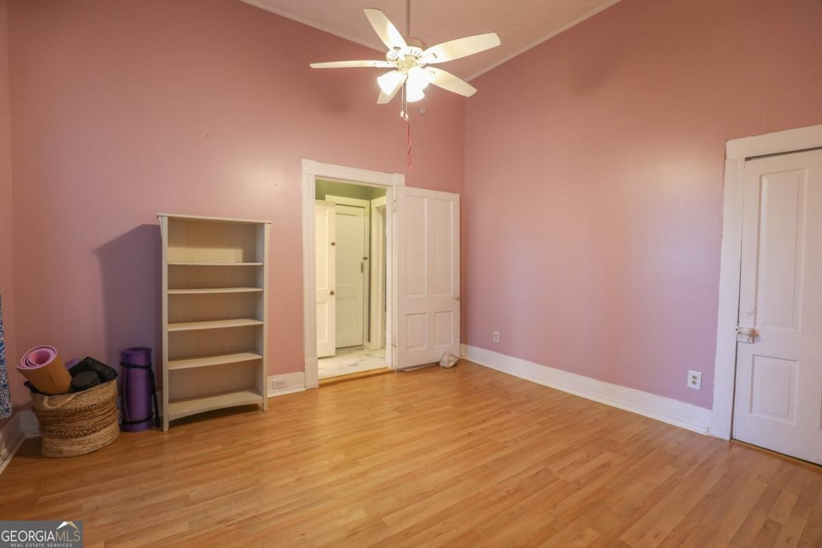 556 Old Monticello Road Milledgeville - Photo 22