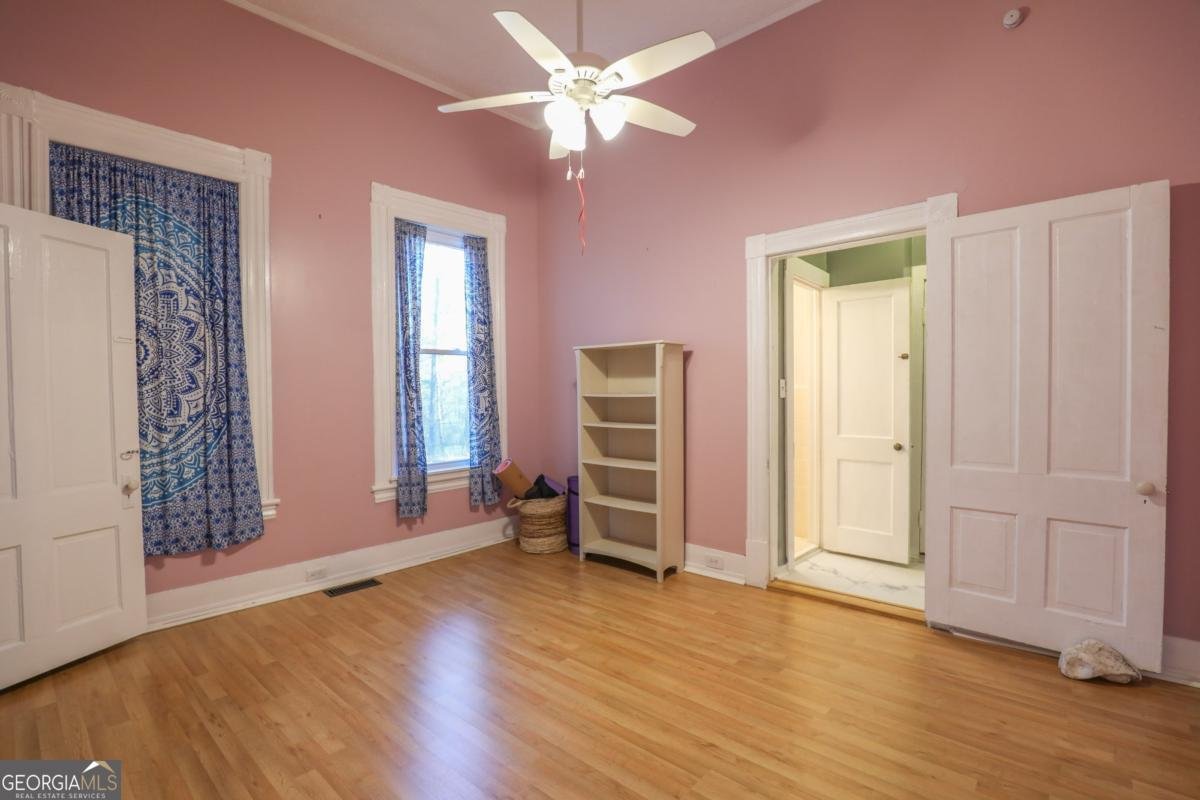 556 Old Monticello Road Milledgeville - Photo 24