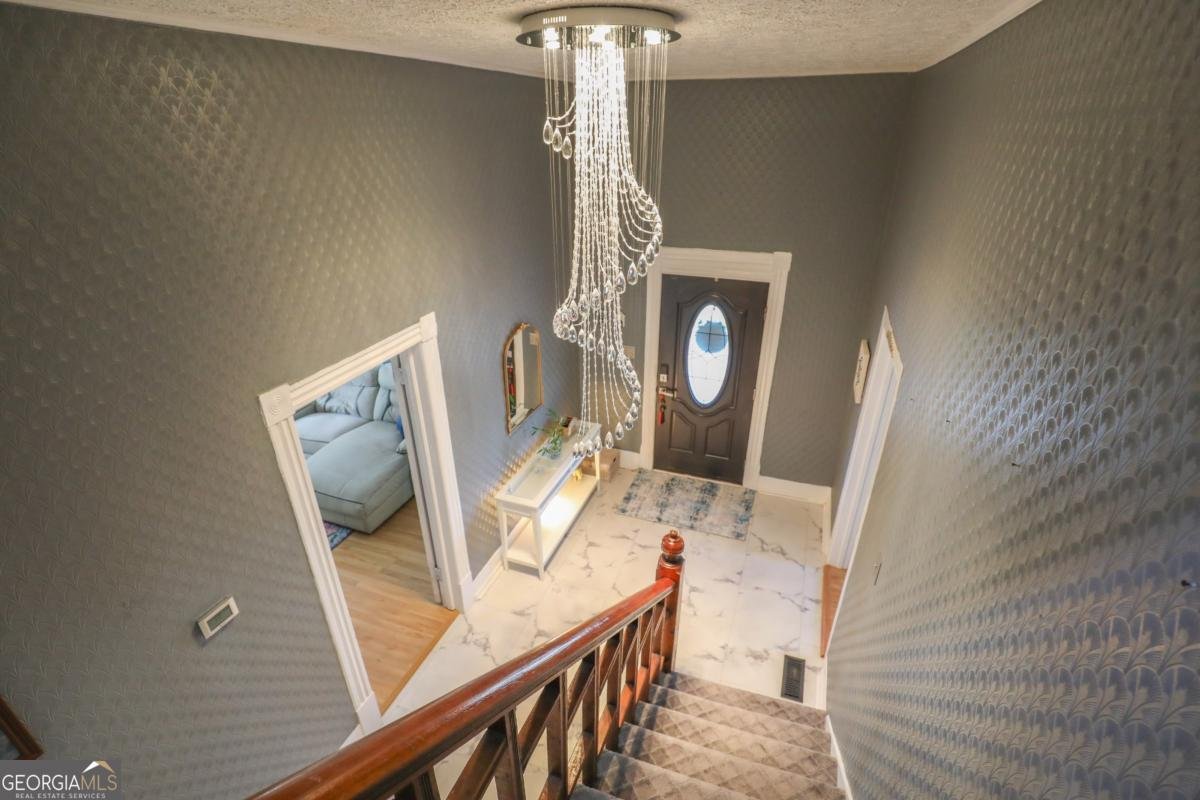 556 Old Monticello Road Milledgeville - Photo 30