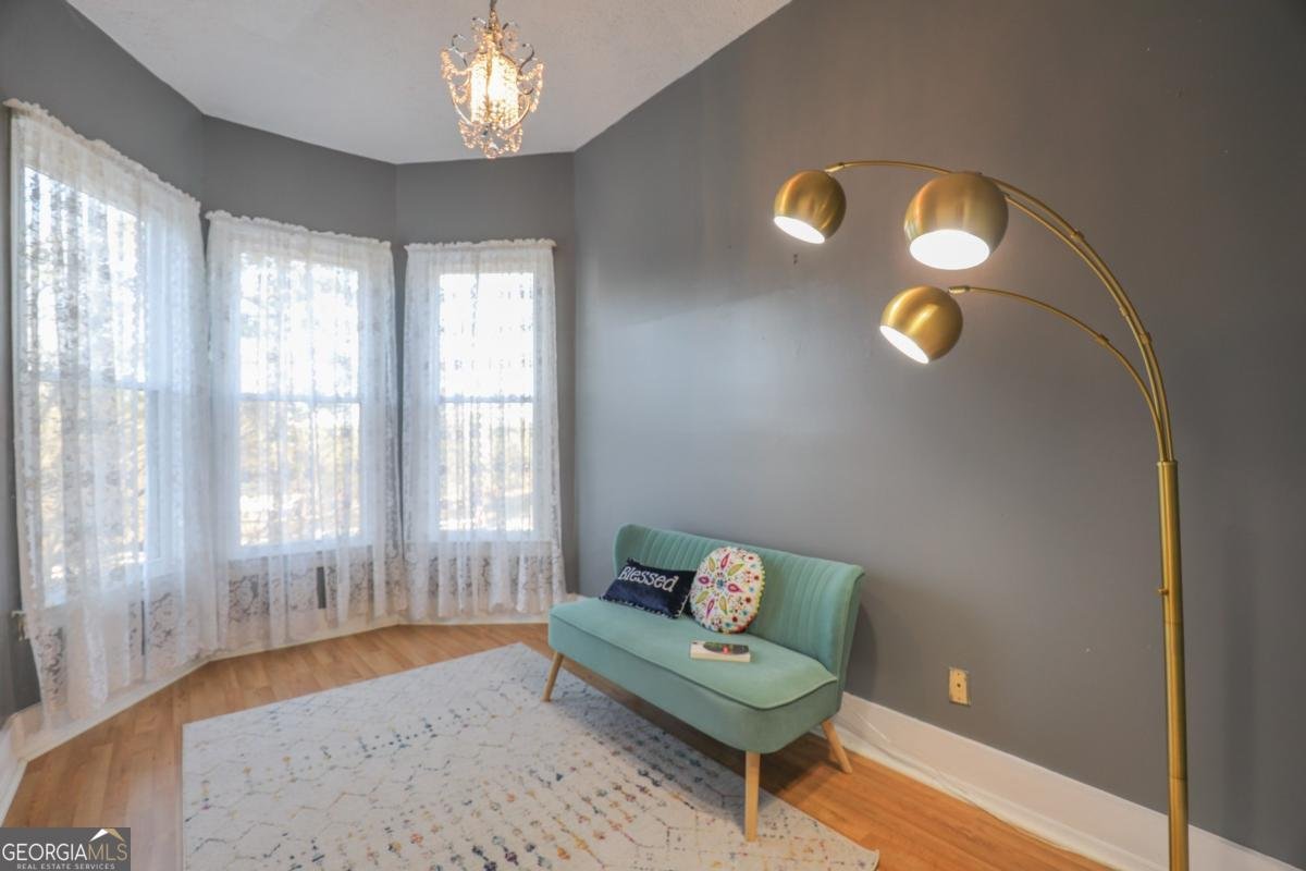 556 Old Monticello Road Milledgeville - Photo 31