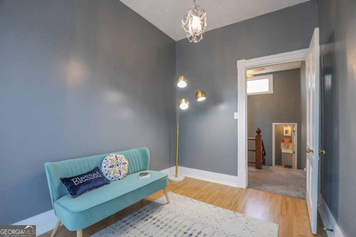 556 Old Monticello Road Milledgeville - Photo 32