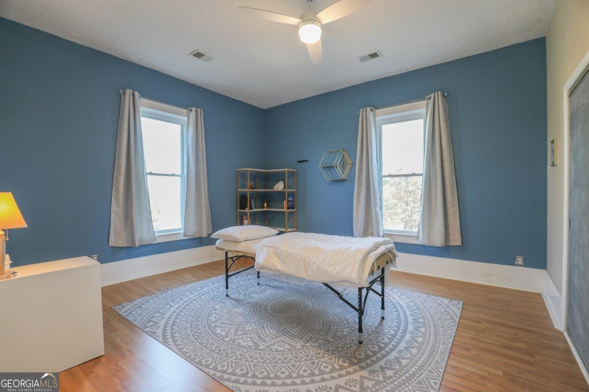 556 Old Monticello Road Milledgeville - Photo 33