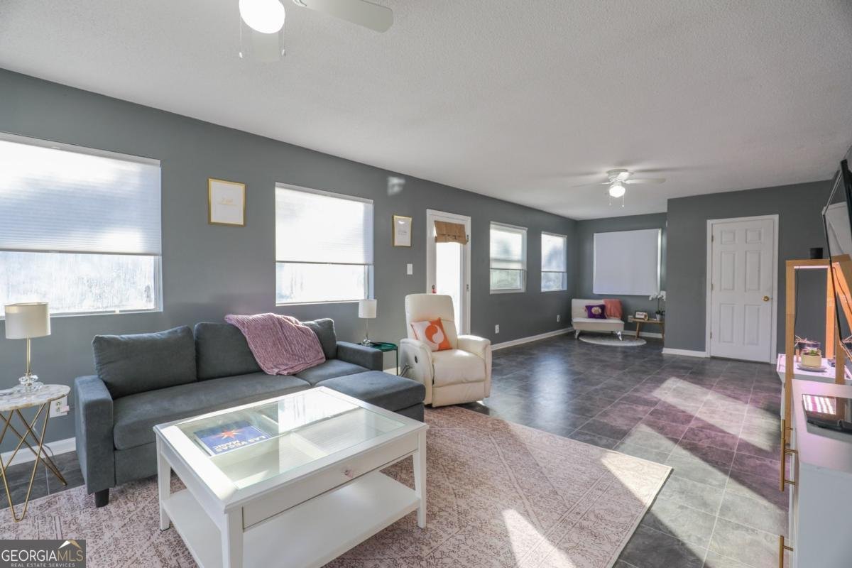 556 Old Monticello Road Milledgeville - Photo 36