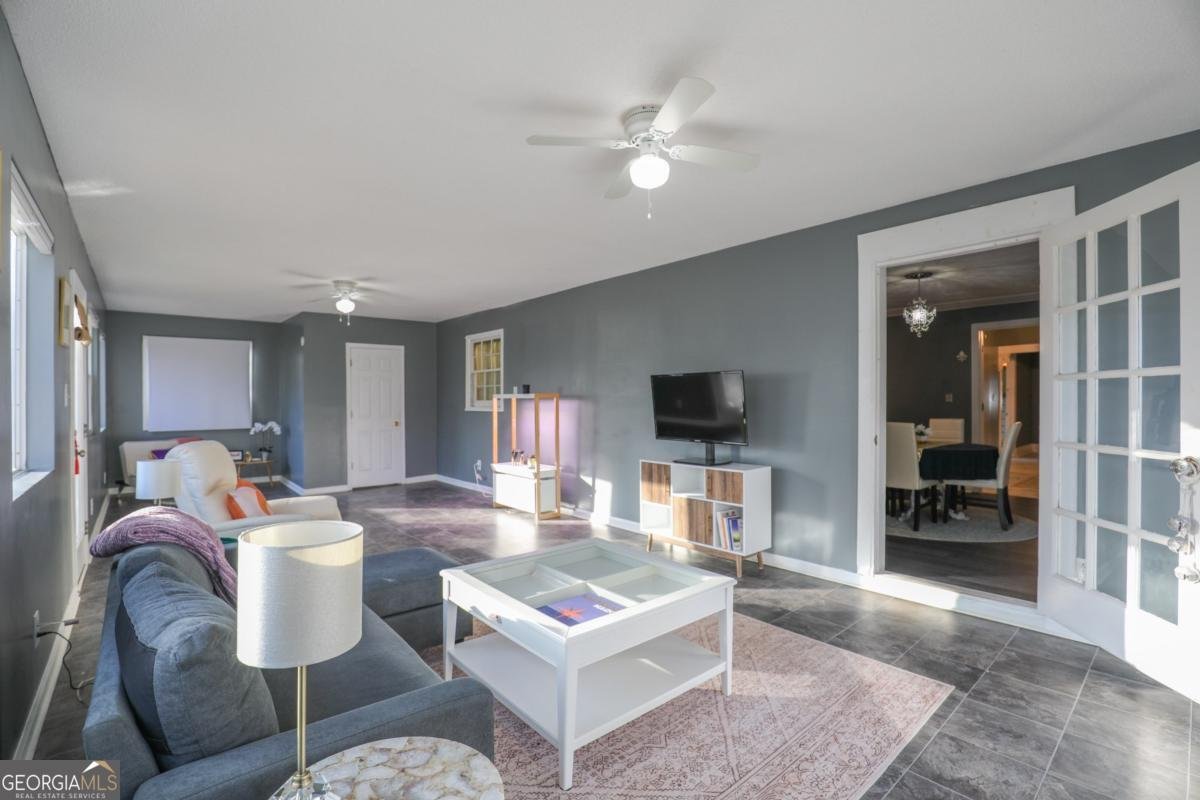 556 Old Monticello Road Milledgeville - Photo 37