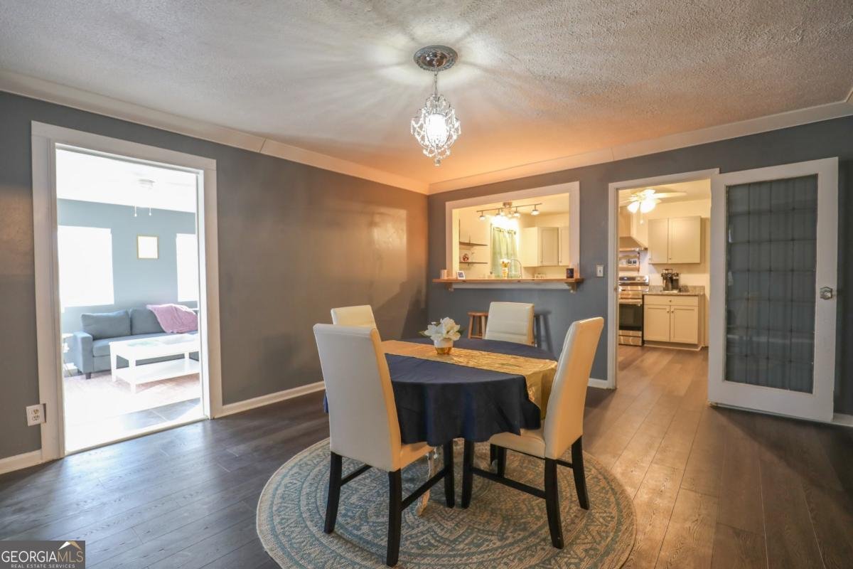 556 Old Monticello Road Milledgeville - Photo 9