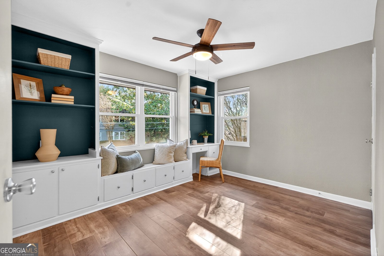 275 Lakemoore Drive Atlanta - Photo 12