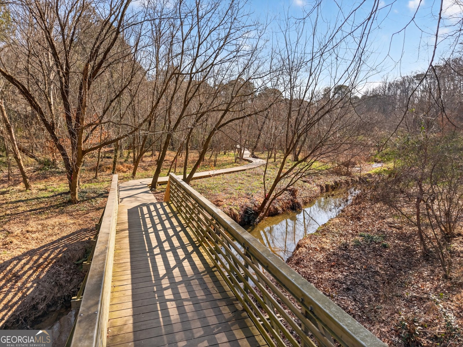 275 Lakemoore Drive Atlanta - Photo 27