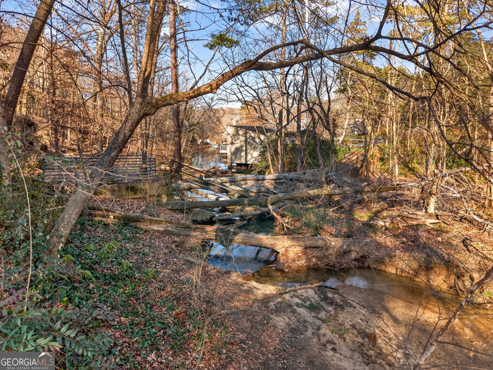 275 Lakemoore Drive Atlanta - Photo 29