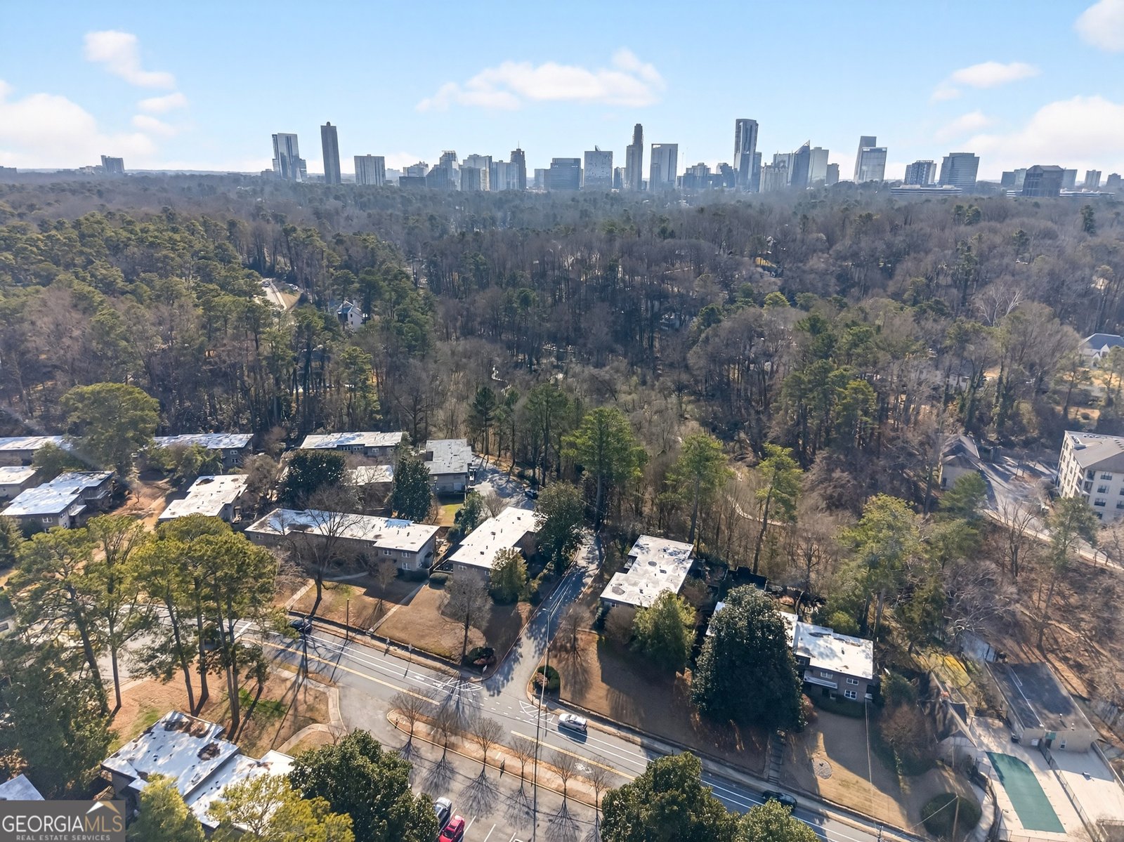 275 Lakemoore Drive Atlanta - Photo 30