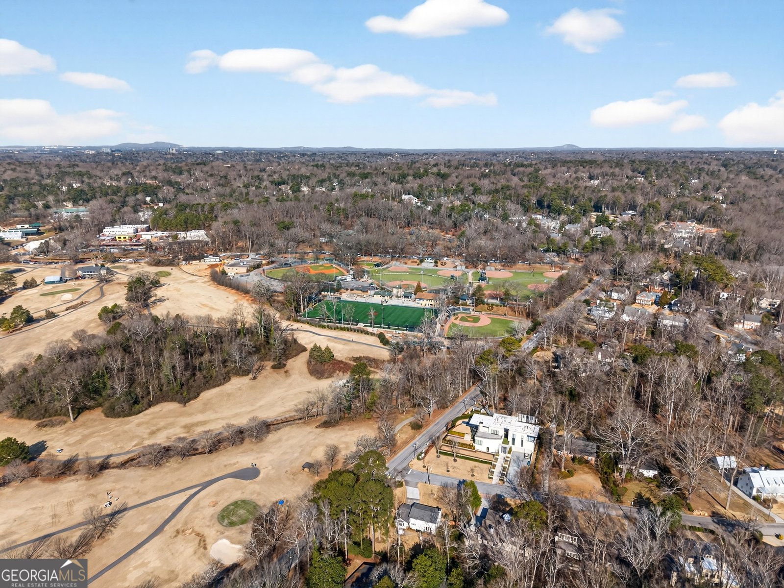 275 Lakemoore Drive Atlanta - Photo 31