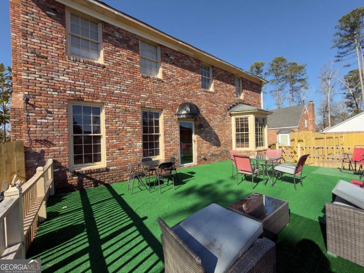 123 Lakeview Court Augusta - Photo 23