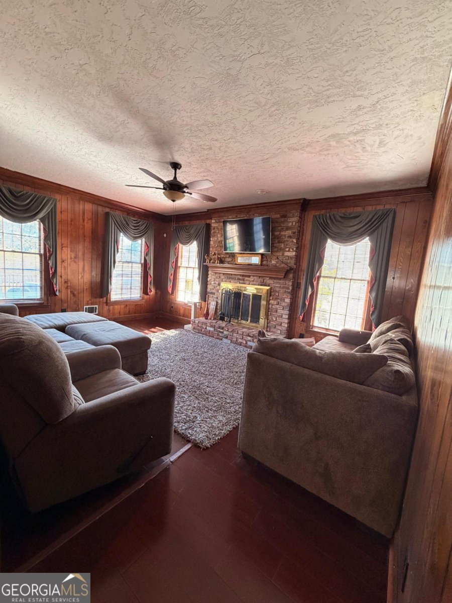 123 Lakeview Court Augusta - Photo 8