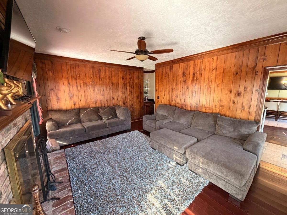 123 Lakeview Court Augusta - Photo 9