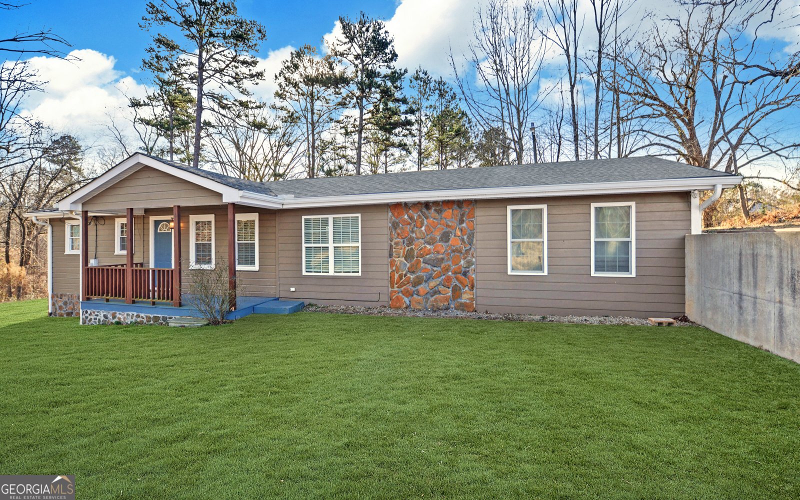 297 Leatherwood Road Toccoa - Photo 1