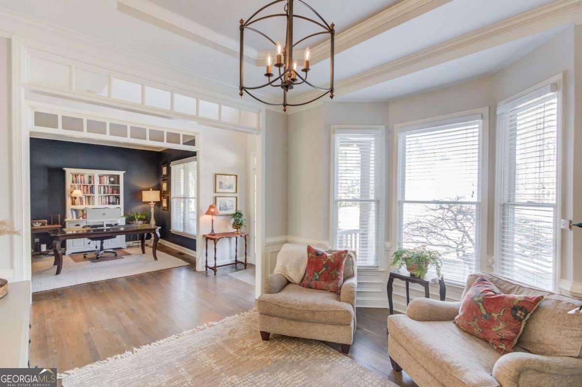 311 Spring Willow Drive Sugar Hill - Photo 11