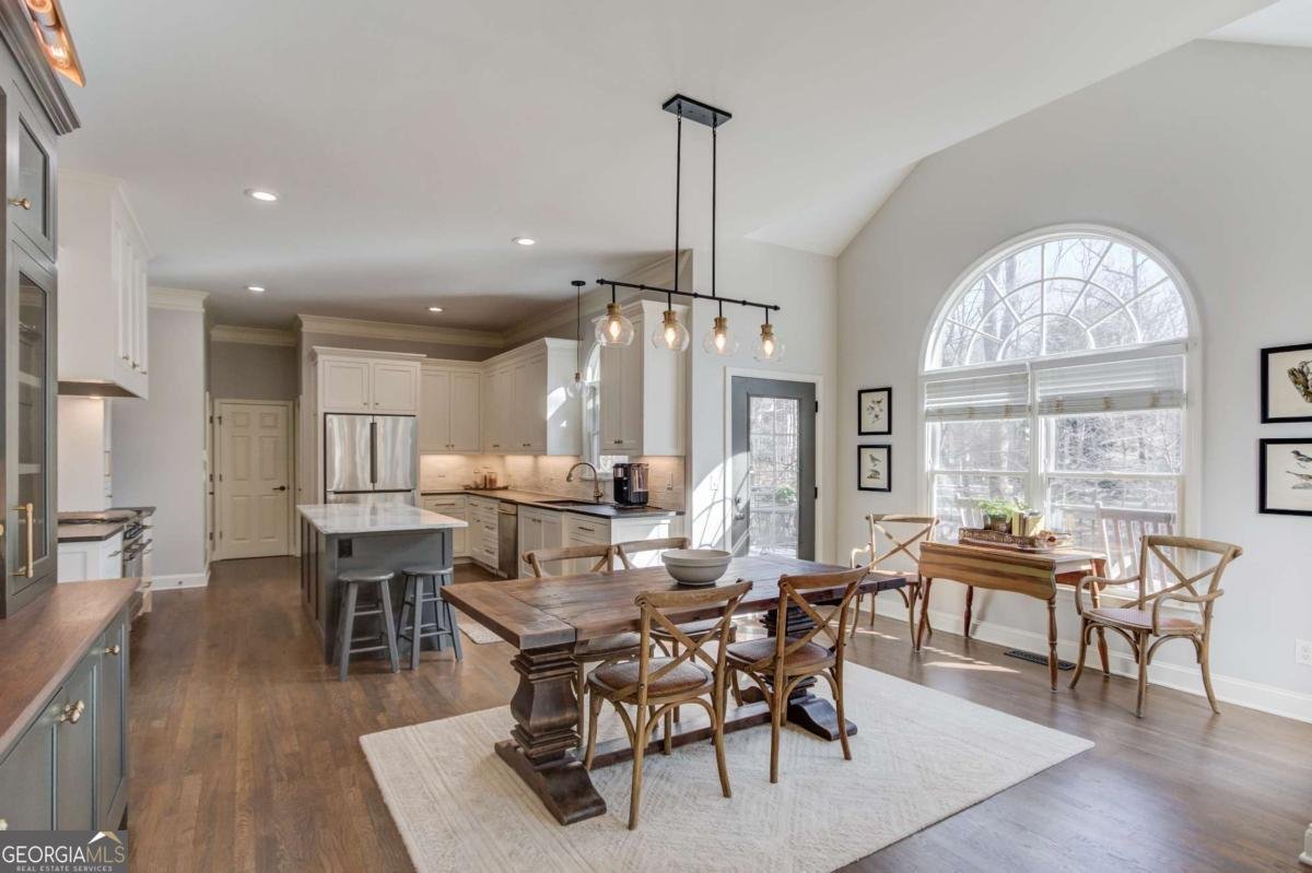 311 Spring Willow Drive Sugar Hill - Photo 15