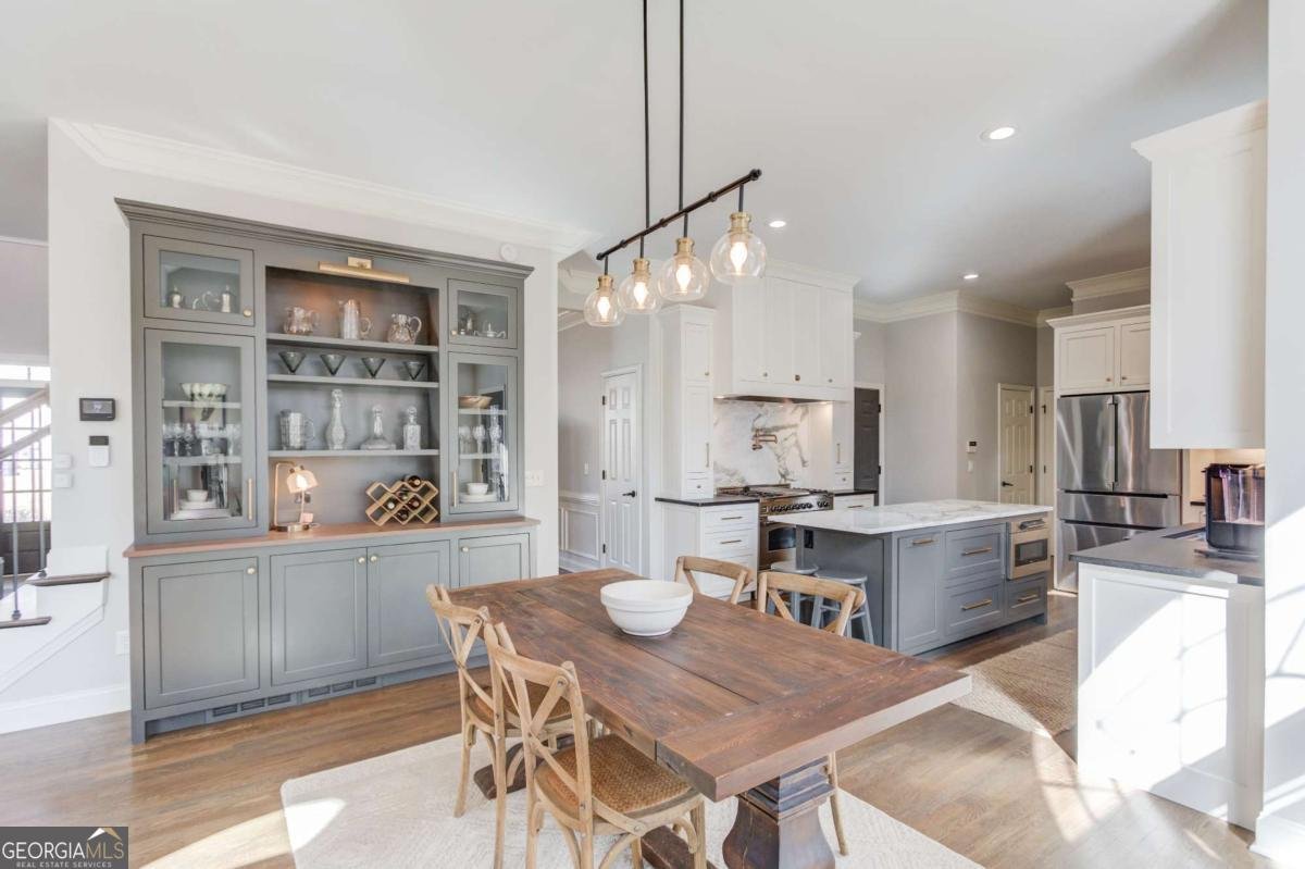 311 Spring Willow Drive Sugar Hill - Photo 18