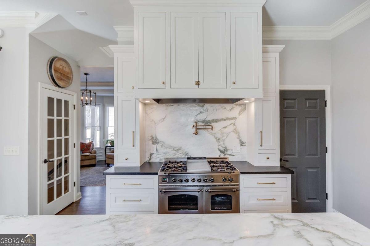 311 Spring Willow Drive Sugar Hill - Photo 21