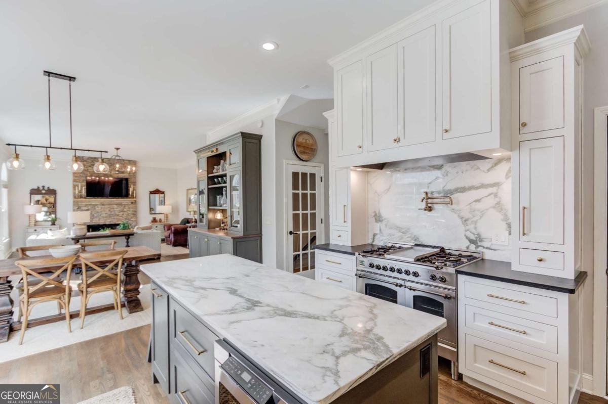 311 Spring Willow Drive Sugar Hill - Photo 22