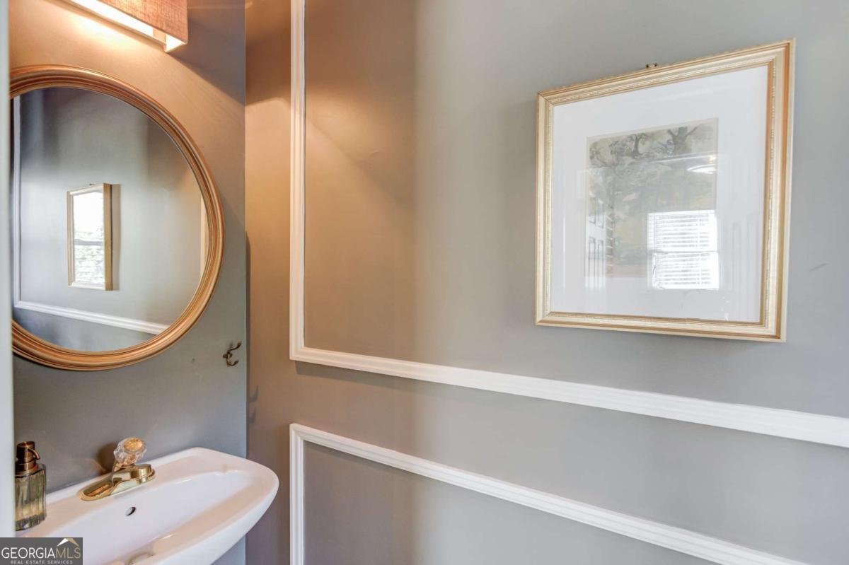 311 Spring Willow Drive Sugar Hill - Photo 23