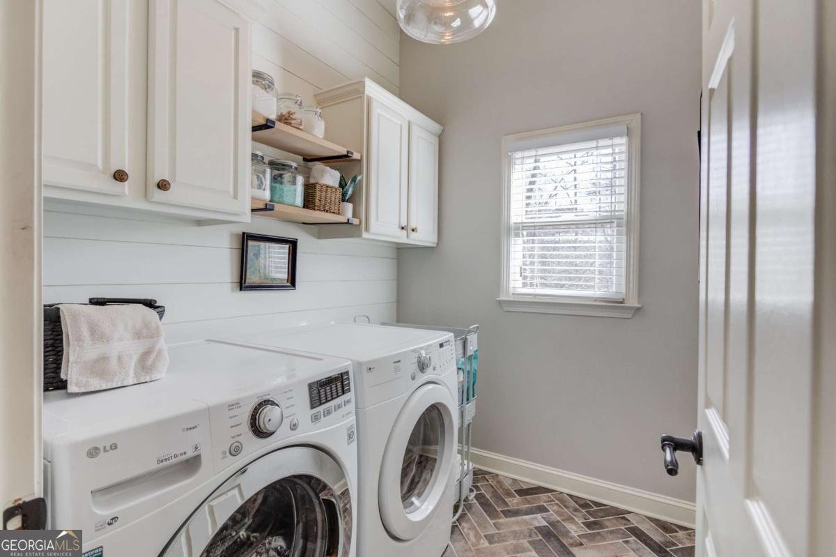 311 Spring Willow Drive Sugar Hill - Photo 24