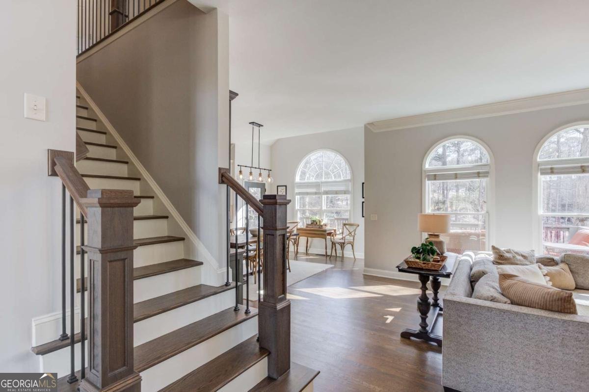 311 Spring Willow Drive Sugar Hill - Photo 25