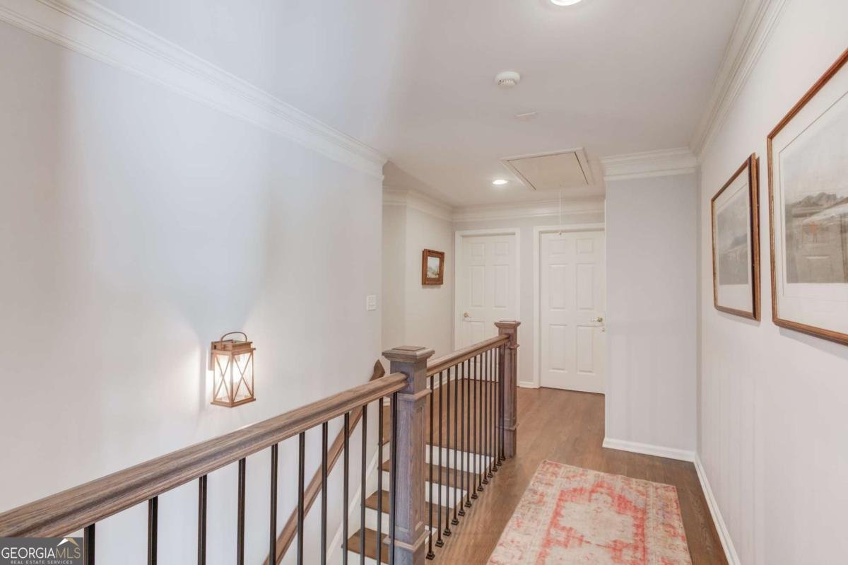 311 Spring Willow Drive Sugar Hill - Photo 26