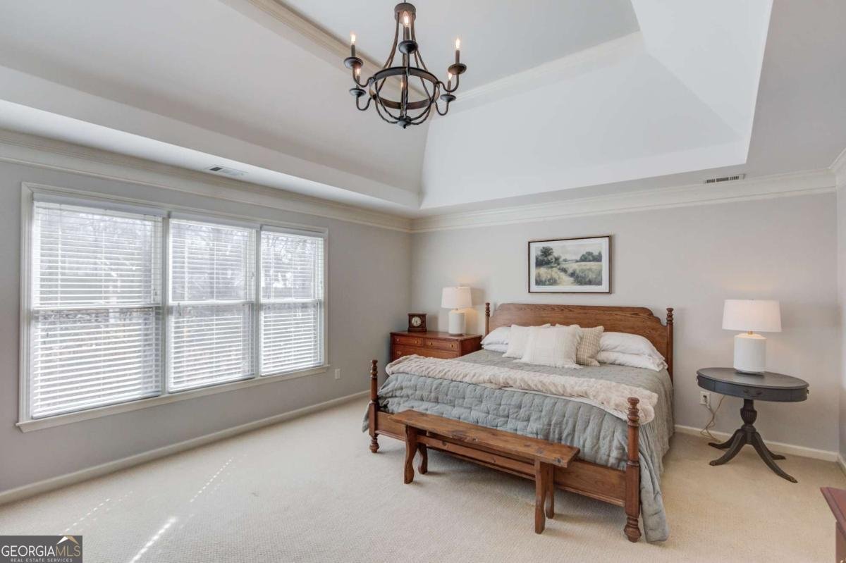 311 Spring Willow Drive Sugar Hill - Photo 27