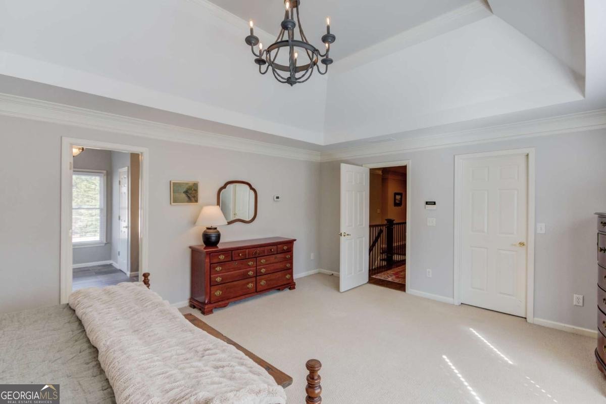 311 Spring Willow Drive Sugar Hill - Photo 28