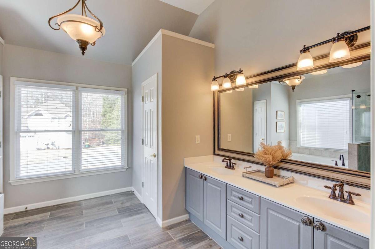 311 Spring Willow Drive Sugar Hill - Photo 29