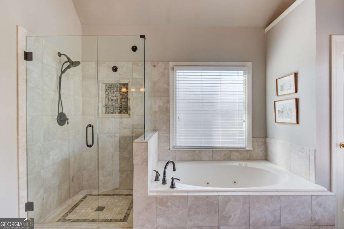 311 Spring Willow Drive Sugar Hill - Photo 30