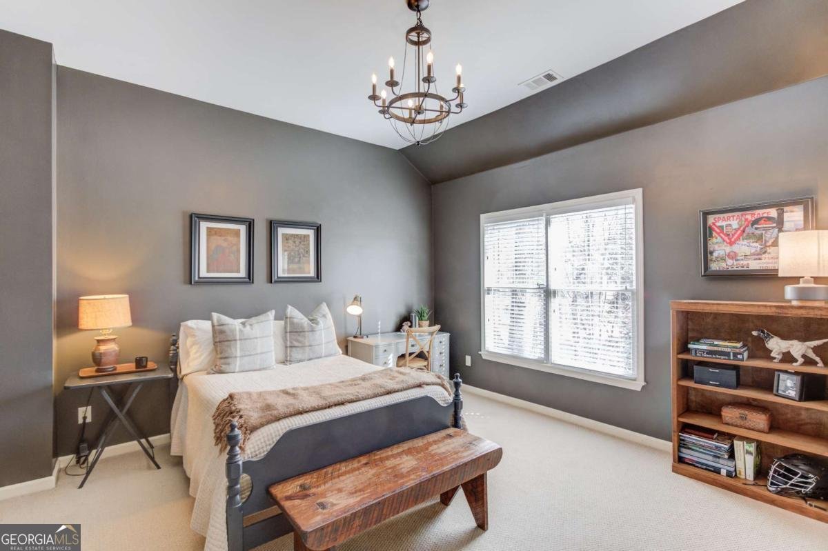 311 Spring Willow Drive Sugar Hill - Photo 31