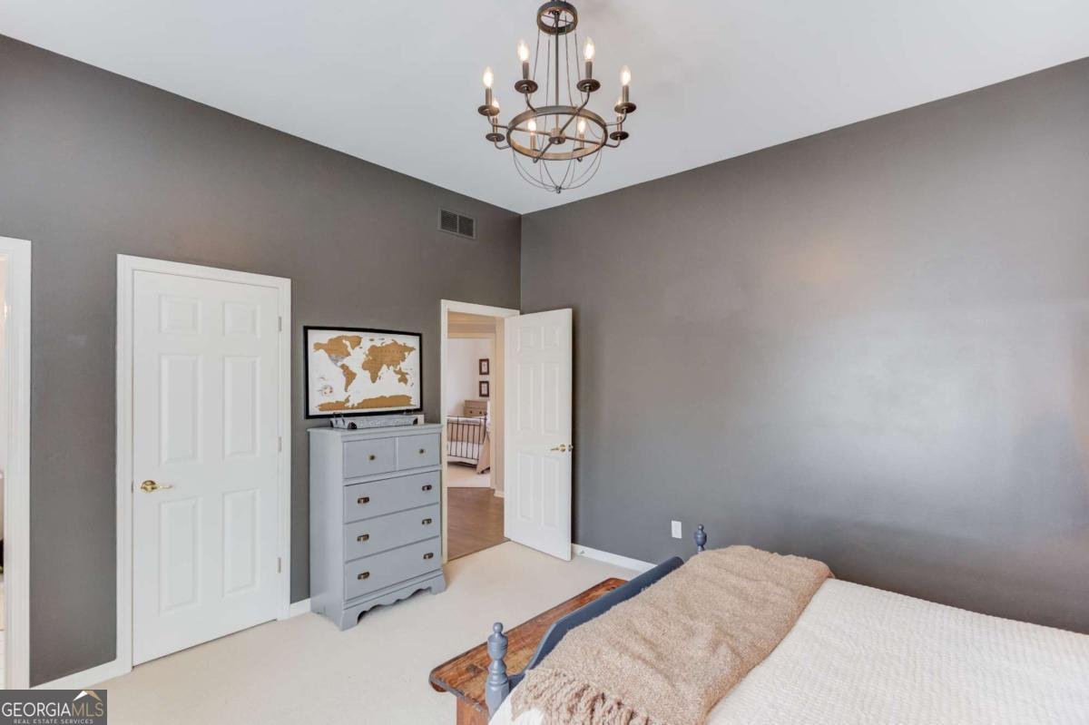 311 Spring Willow Drive Sugar Hill - Photo 32