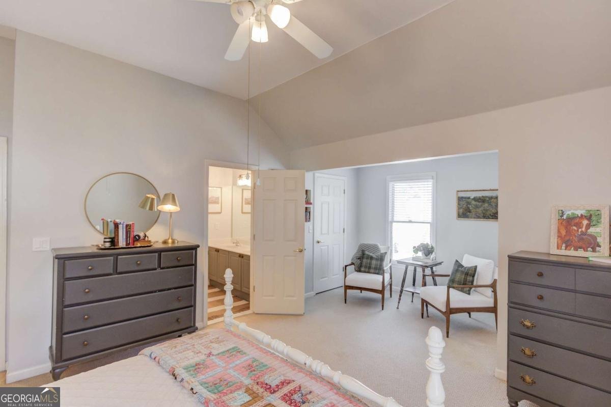 311 Spring Willow Drive Sugar Hill - Photo 36