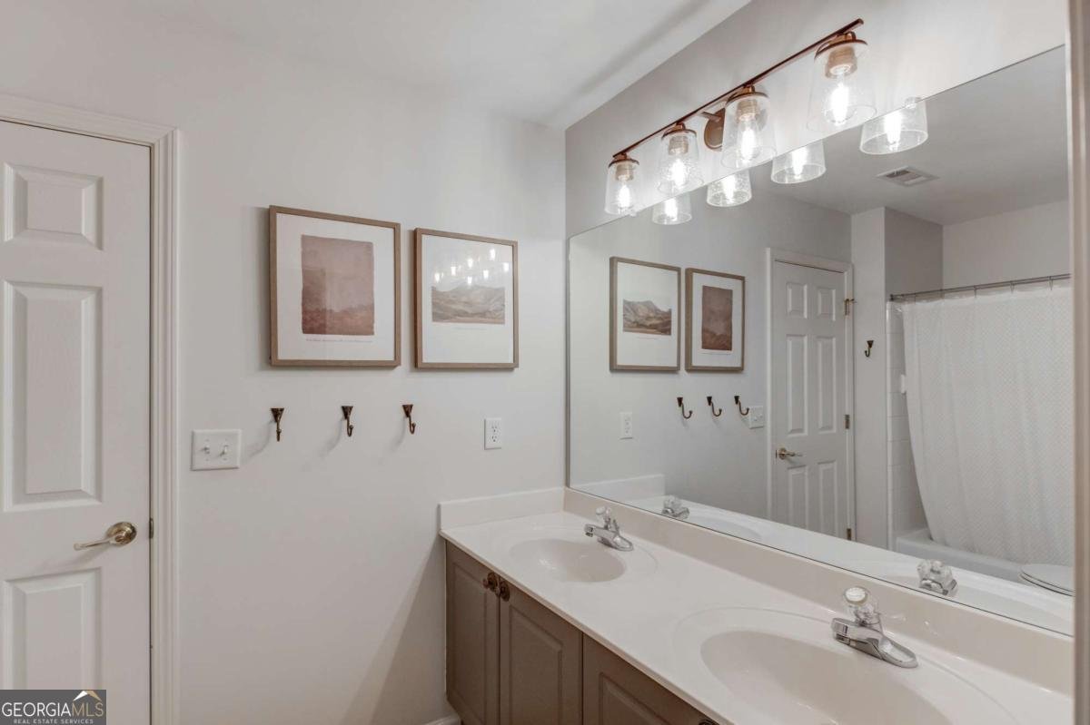 311 Spring Willow Drive Sugar Hill - Photo 37