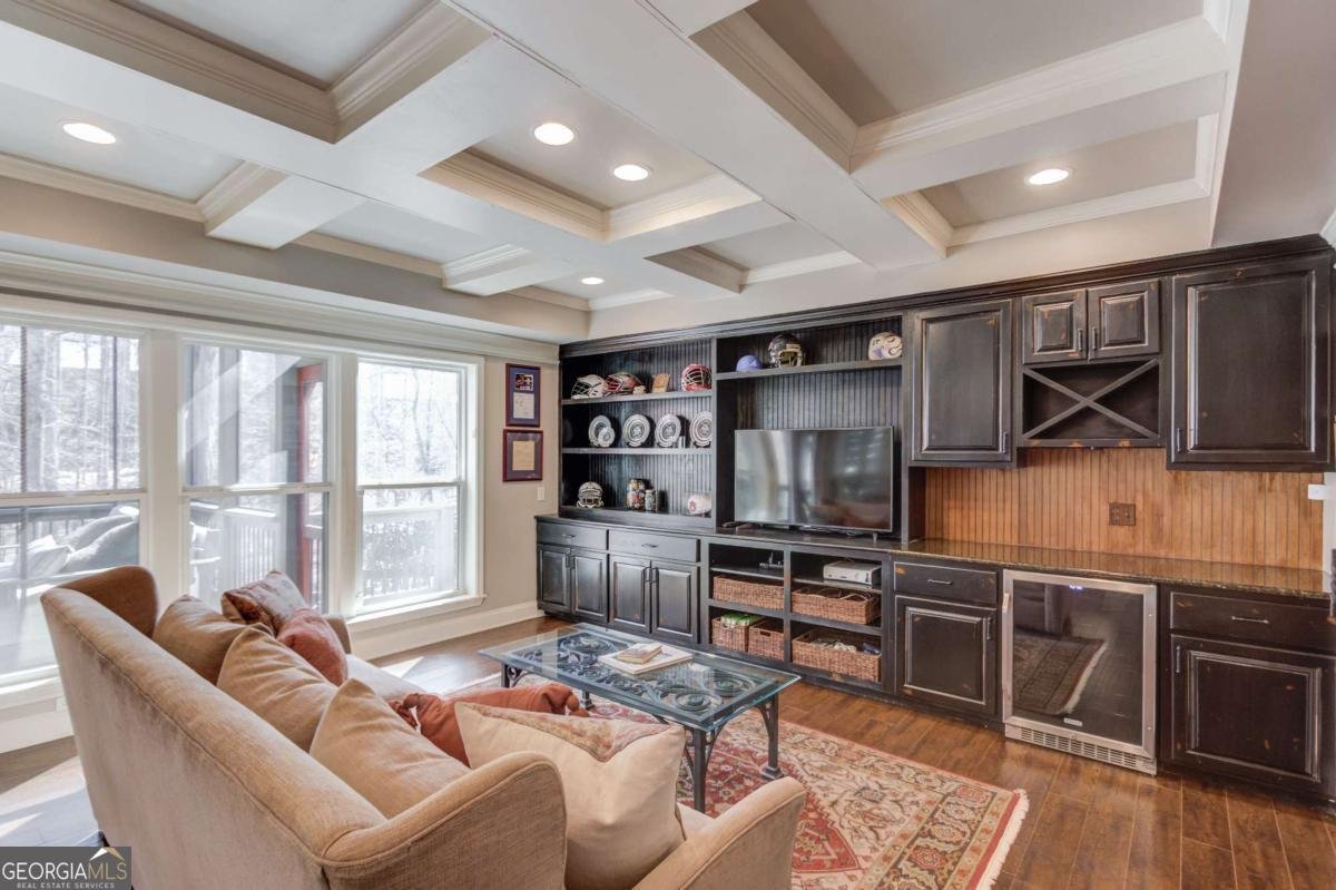 311 Spring Willow Drive Sugar Hill - Photo 42