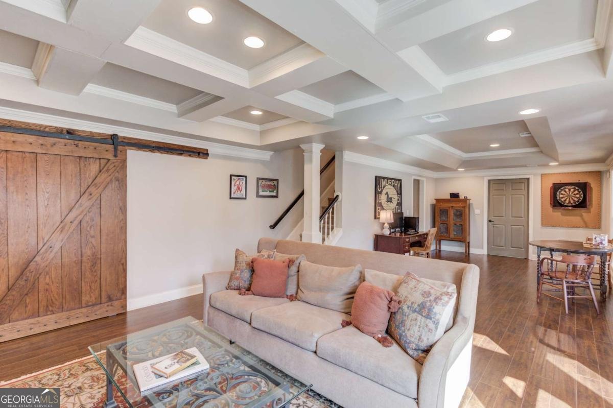 311 Spring Willow Drive Sugar Hill - Photo 43